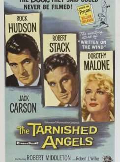 Ángeles Sin Brillo (1957) Español Ángeles Sin Brillo (1957) Español