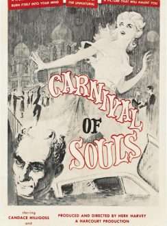 El Carnaval de las Almas (1962) Español, VOSE El Carnaval de las Almas (1962) Español, VOSE