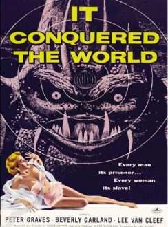 Conquistaron el Mundo (1956) VOSE Conquistaron el Mundo (1956) VOSE