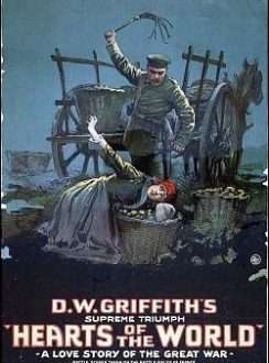 Corazones del Mundo (1918) MUDA VOSE