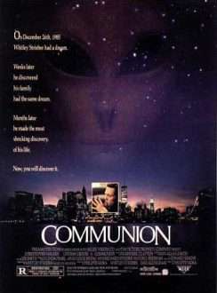 Communion (1989) Español
