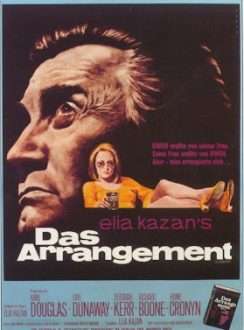 El compromiso (1968) Dual, Subtítulos