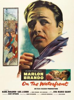 La ley del silencio (1954) Español La ley del silencio (1954) Español