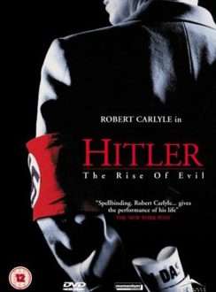 Hitler: El Reinado del Mal (TV) Español