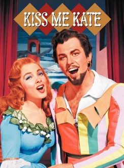 Bésame, Kate (1953) Dual+Subs Español, 3D Bésame, Kate (1953) Dual+Subs Español, 3D