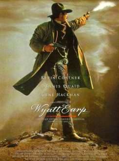 Wyatt Earp (1994) VOSE