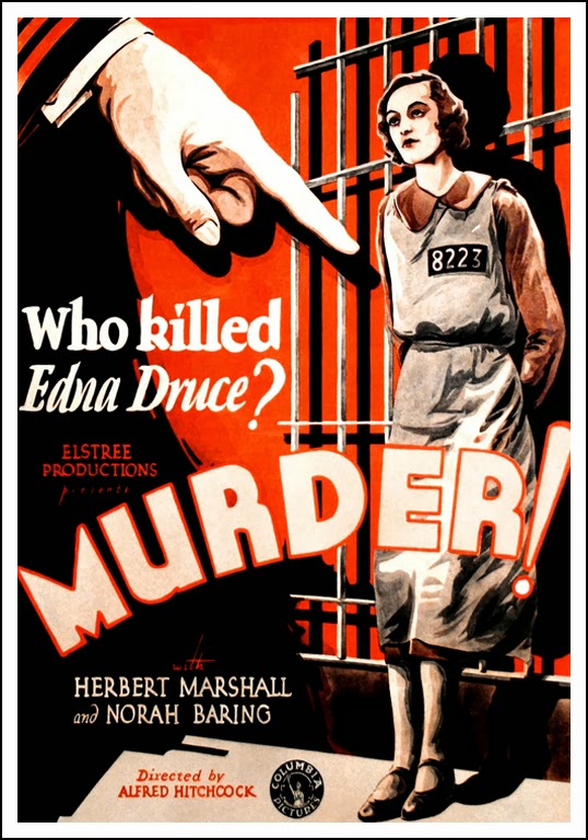 Asesinato (1930) Español, VOSE Asesinato (1930) Español, VOSE