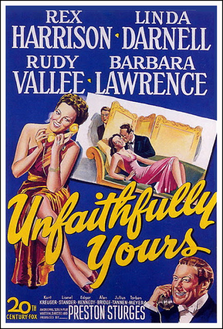 Infielmente tuya (1948) VOSE Infielmente tuya (1948) VOSE