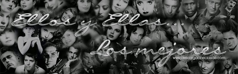 Ellos y ellas, los 50 mejores en DCC