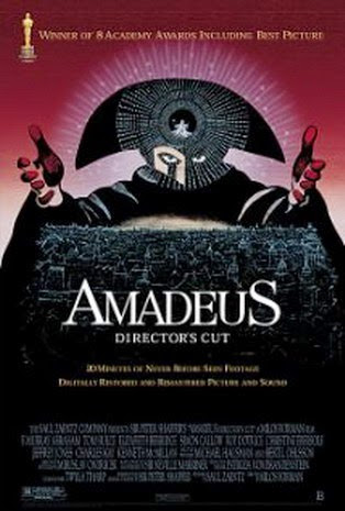 Cómo se hizo «Amadeus» (2002) VOSE
