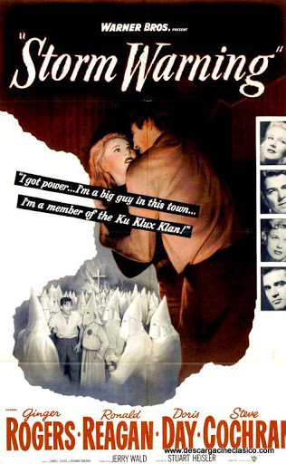 Aviso de tormenta (1951) Español Aviso de tormenta (1951) Español