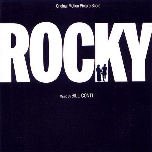 BSO: Rocky I (1976)