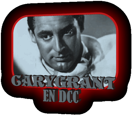 Cary Grant: Biografía y Filmografía