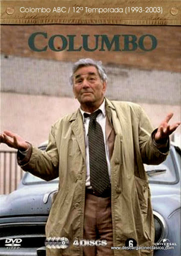 Colombo ABC / 12ª Temporada (1993-2003)