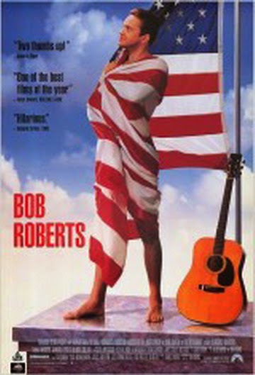 Ciudadano Bob Roberts (1992) VOSE