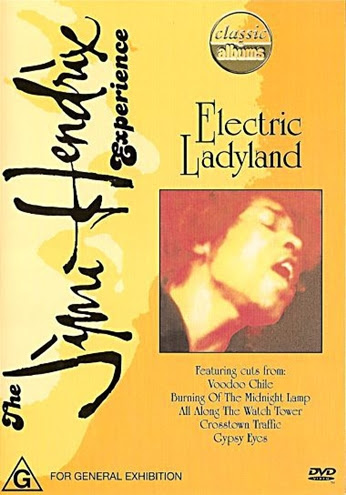 Classic Albums: Electric Ladyland (1968) VOSE