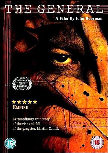 El General (1998) Dual/Subtitulos