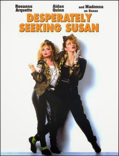 Buscando a Susan Desesperadamente (1985) VOSE/Español