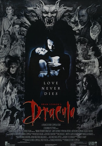 Drácula de Bram Stoker (1992) VOSE/Español