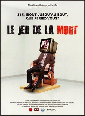El Juego de la Muerte (TV) (2010) Español