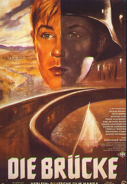 El puente (1959) Dual, Subtitulos