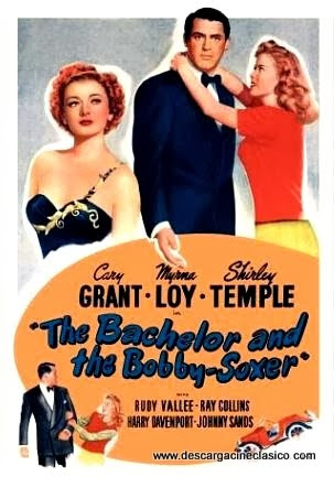El solterón y la menor (1947) Dual El solterón y la menor (1947) Dual