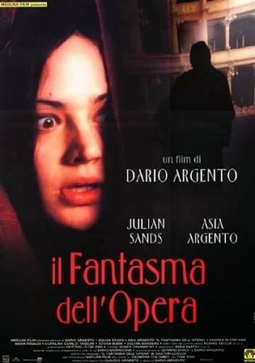 El Fantasma de La Opera (1998) Español, VOSE El Fantasma de La Opera (1998) Español, VOSE