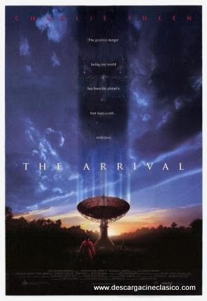 ¡Han llegado! (1996) Castellano