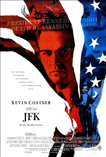 JFK: caso abierto (1991) Multi-audios