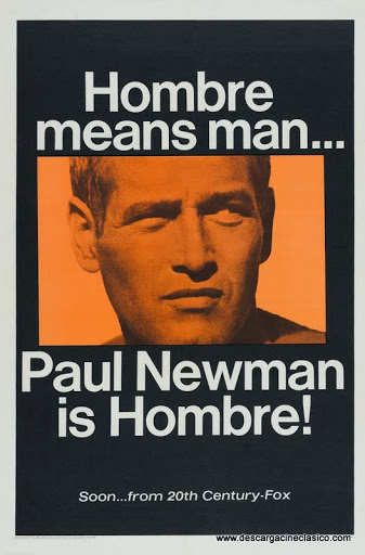 Un Hombre (1967) Dual/Español