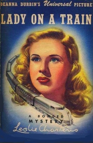 La dama del tren (1945) VOSE La dama del tren (1945) VOSE