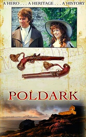 Poldark (1975) 1ª Temp. Español