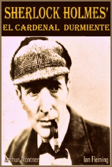 El cardenal durmiente (1931) VOSE