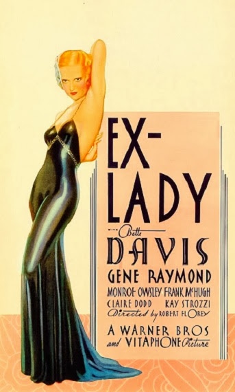 Ex-Lady (1933) VOSE