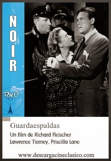Guardaespaldas (1948) VOSE Guardaespaldas (1948) VOSE