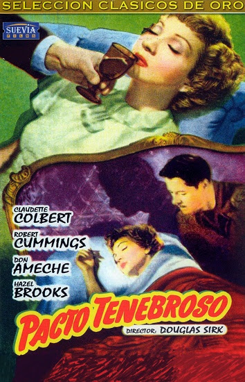 Pacto Tenebroso (1948) Español Pacto Tenebroso (1948) Español