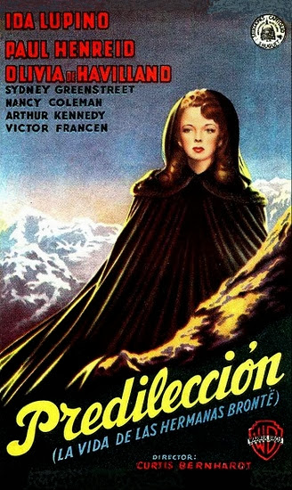 Predilección (1946) VOSE Predilección (1946) VOSE