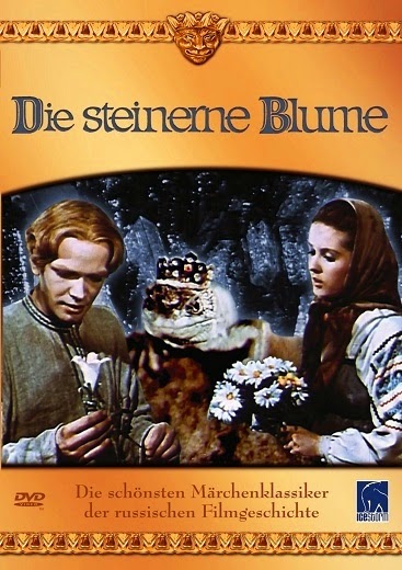 La flor de piedra (1946) VOSE