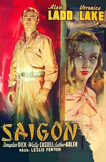 Saigón (1948) VOSE Saigón (1948) VOSE