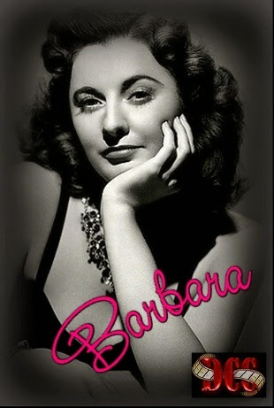 Filmografía: Barbara Stanwyck