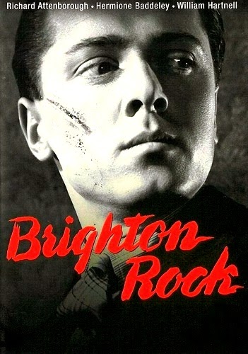 Brighton Rock (1947) Español, VOSE Brighton Rock (1947) Español, VOSE
