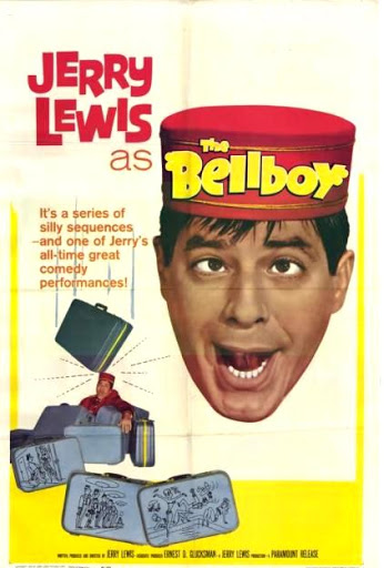 El Botones (1960) Dual, Subtitulos