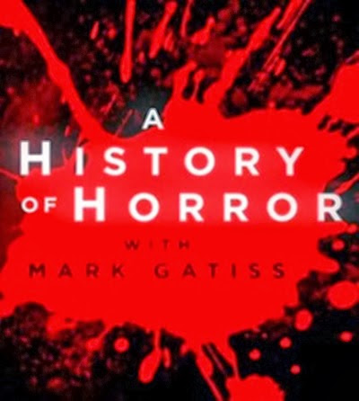A History of Horror: El Terror Británico (VOSE)