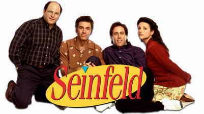 Seinfeld (Serie de TV) Temp. 7. 1995-96 Español