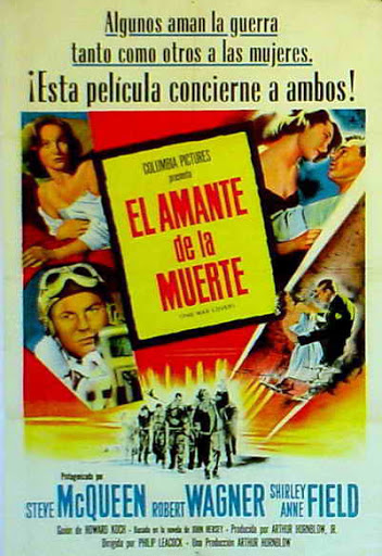 El Amante de la Muerte (1962) VOSE