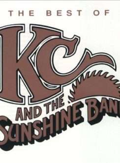 KC and the Sunshine Band: Greatest Hits (1980) Musica