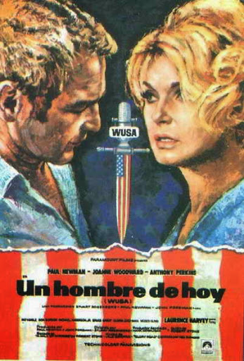 Un Hombre de Hoy (1970) VOSE