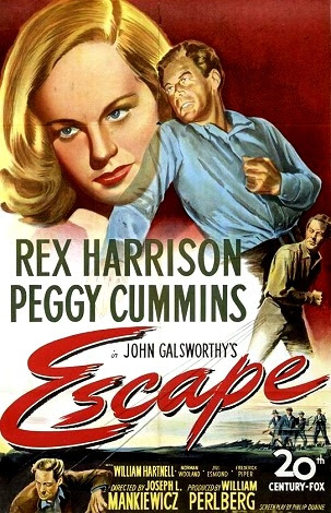 Escape (1948) VOSE