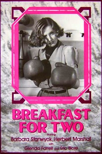 Desayuno para dos (1937) Dual Español Vose Desayuno para dos (1937) Dual Español Vose