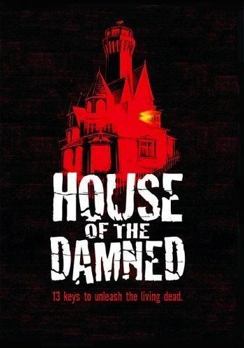 House of the Damned (1963) VOSE